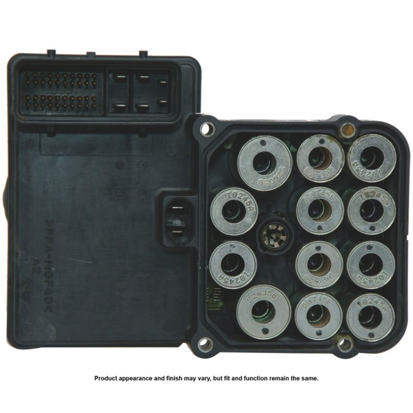 CARDONE Reman 12-10255F Remanufactured ABS Control Module