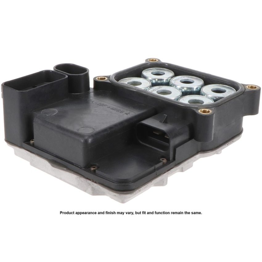 CARDONE Reman 12-10256 Remanufactured ABS Control Module