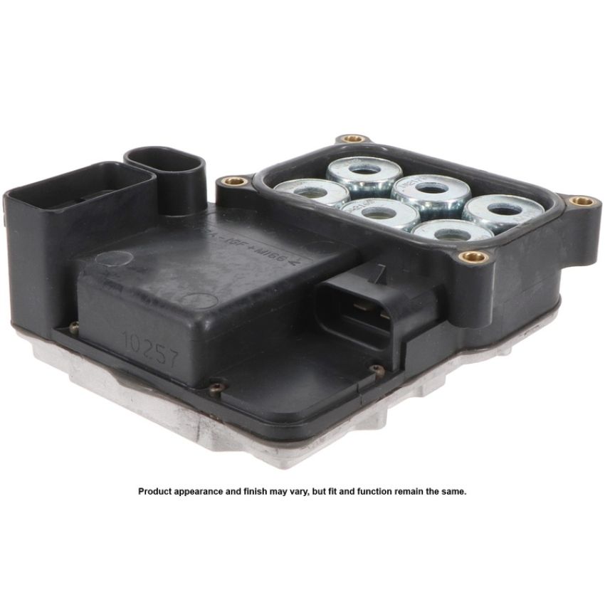 CARDONE Reman 12-10257 Remanufactured ABS Control Module