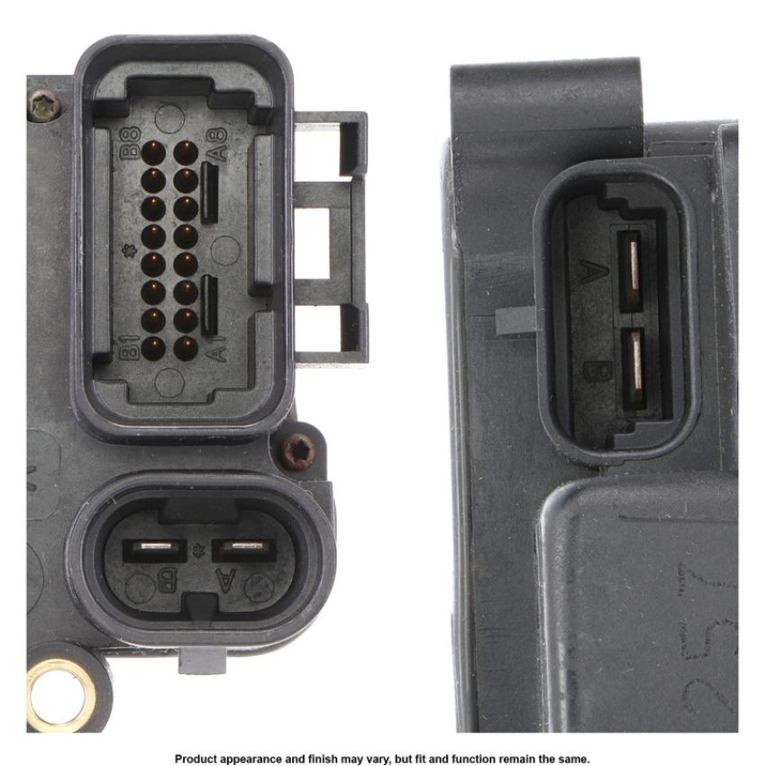 CARDONE Reman 12-10257 Remanufactured ABS Control Module