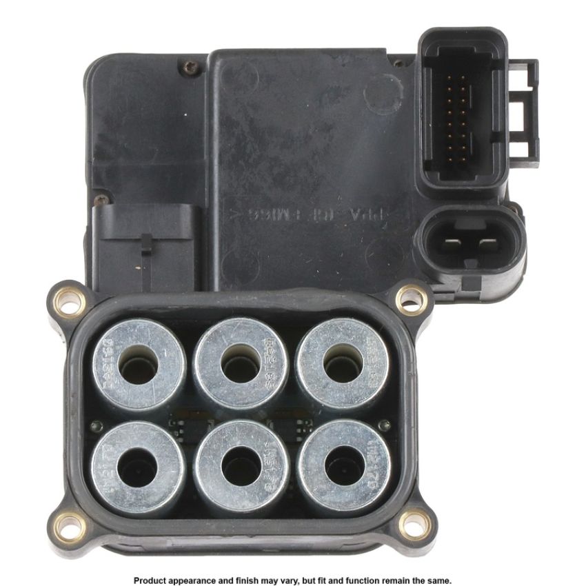 CARDONE Reman 12-10257 Remanufactured ABS Control Module