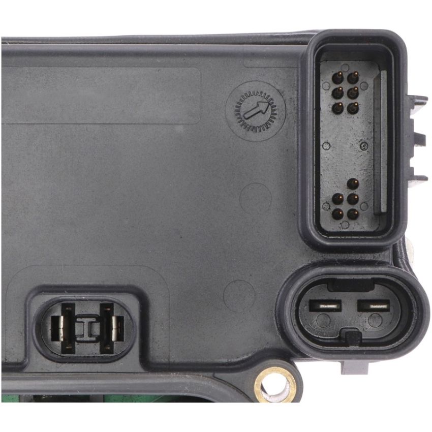 CARDONE Reman 12-10261 Remanufactured ABS Control Module