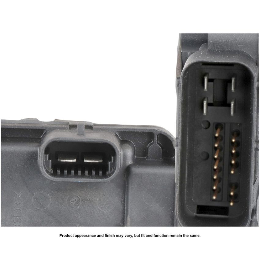 CARDONE Reman 12-10262 Remanufactured ABS Control Module