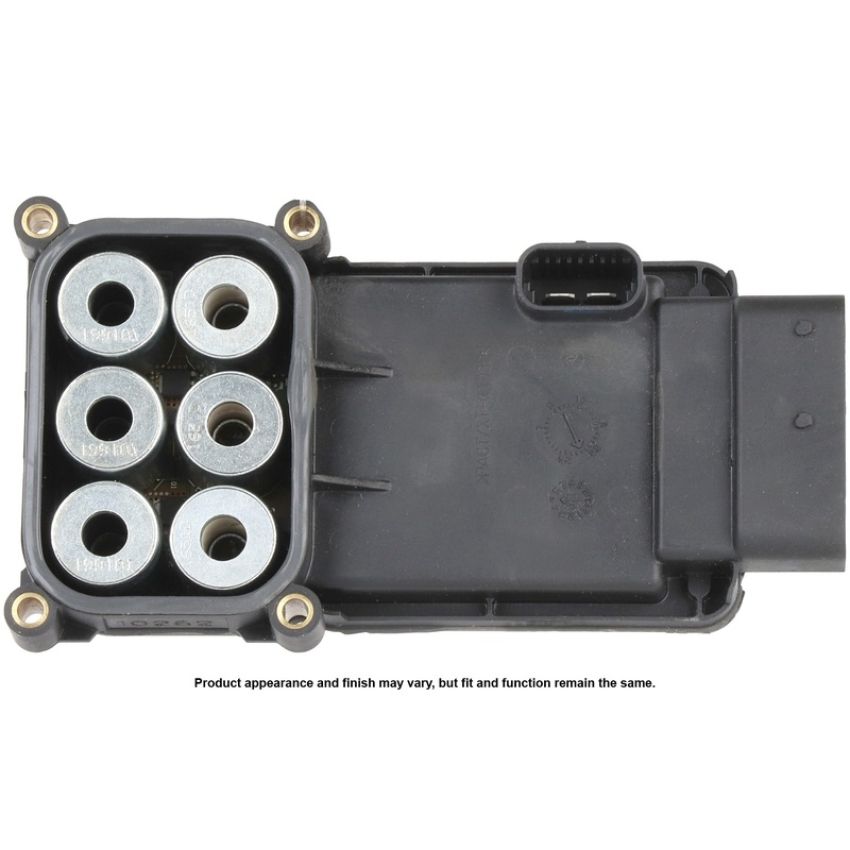 CARDONE Reman 12-10262 Remanufactured ABS Control Module