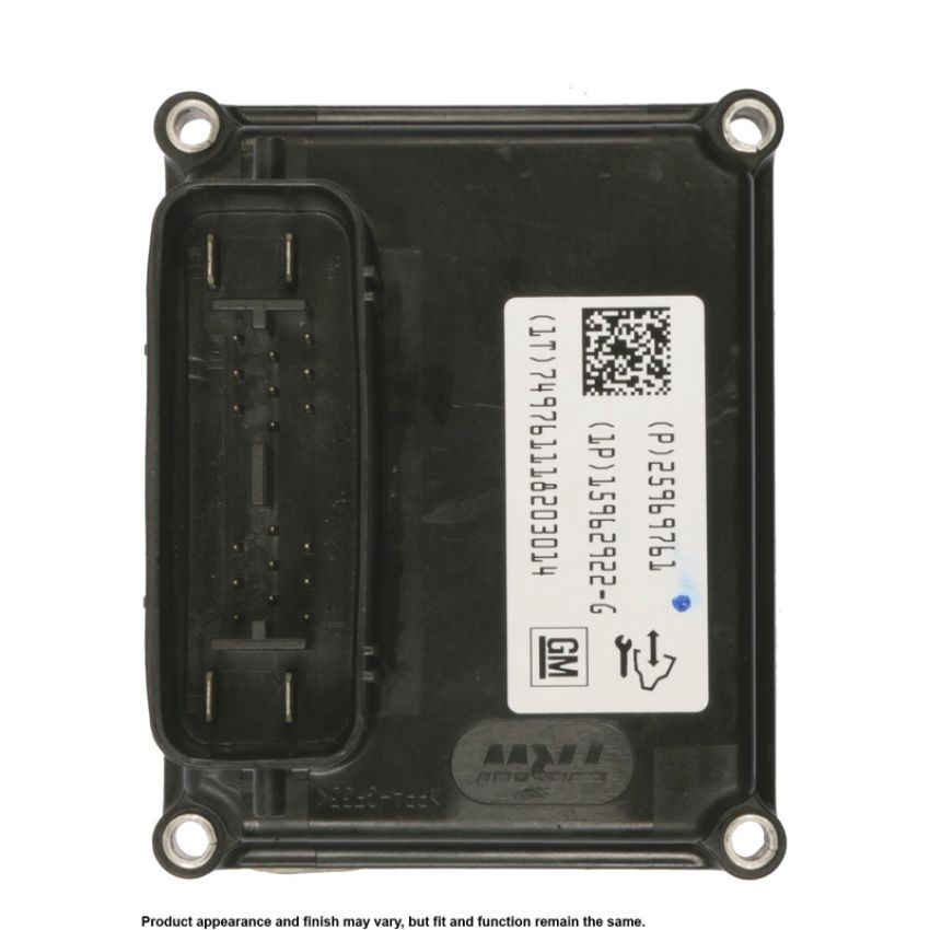 CARDONE Reman 12-10264 Remanufactured ABS Control Module