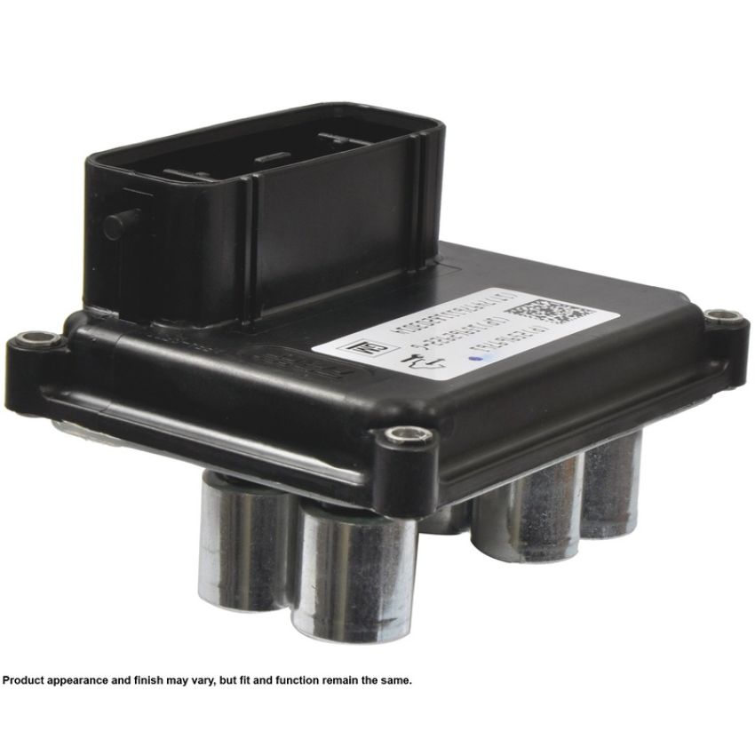 CARDONE Reman 12-10264 Remanufactured ABS Control Module