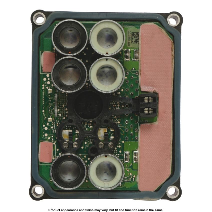 CARDONE Reman 12-10265 Remanufactured ABS Control Module