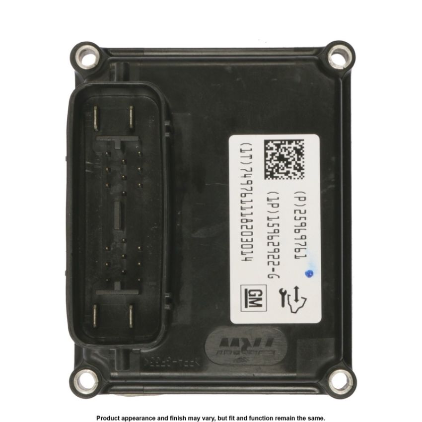 CARDONE Reman 12-10265 Remanufactured ABS Control Module