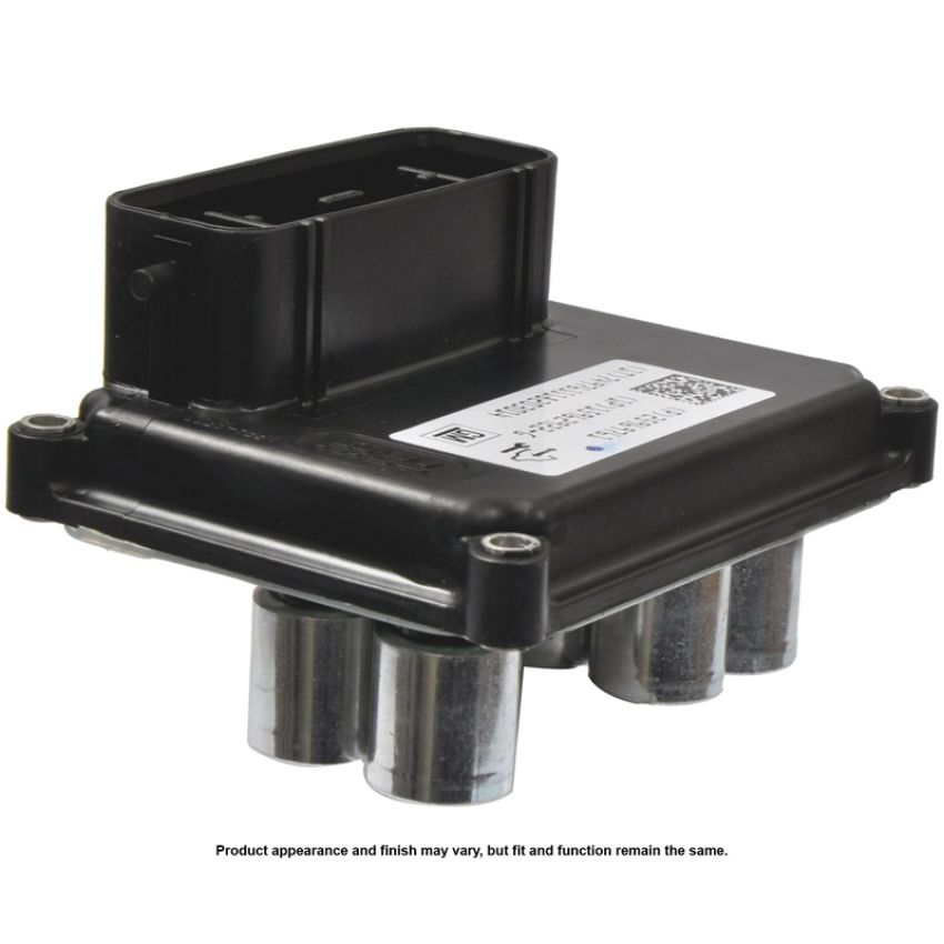 CARDONE Reman 12-10265 Remanufactured ABS Control Module