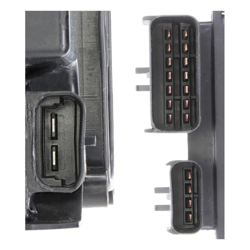 CARDONE Reman 12-10267 Remanufactured ABS Control Module