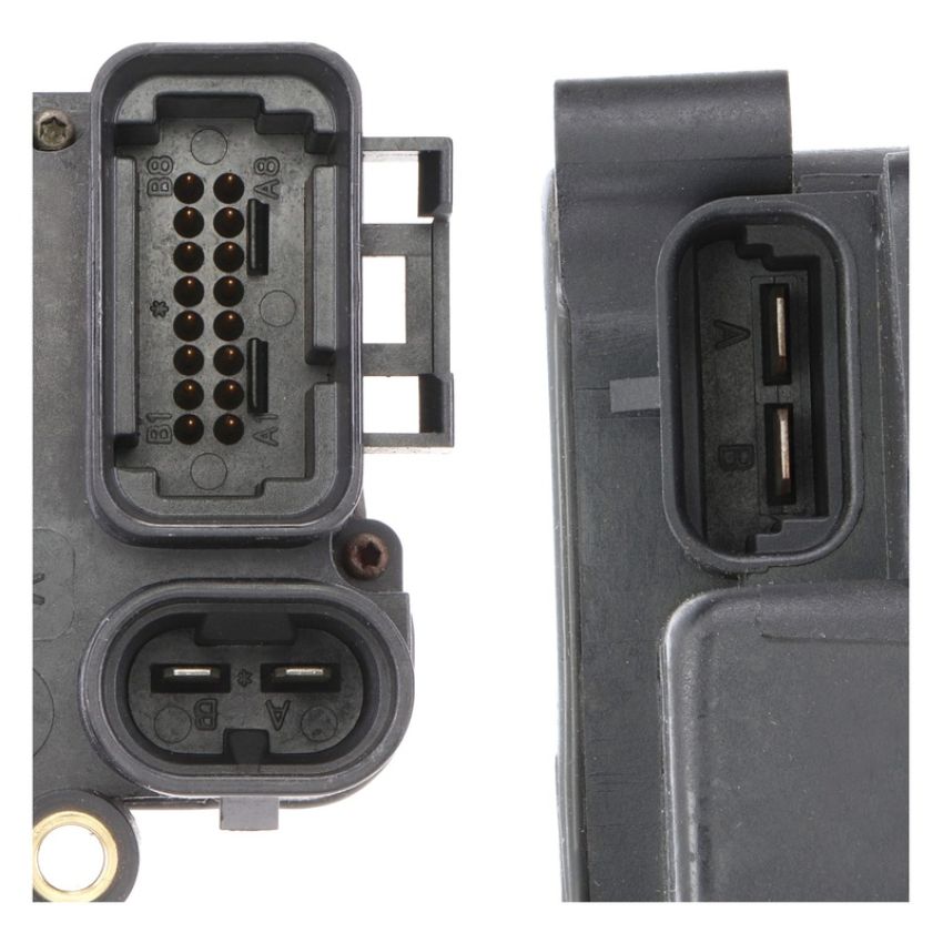 CARDONE Reman 12-10268 Remanufactured ABS Control Module