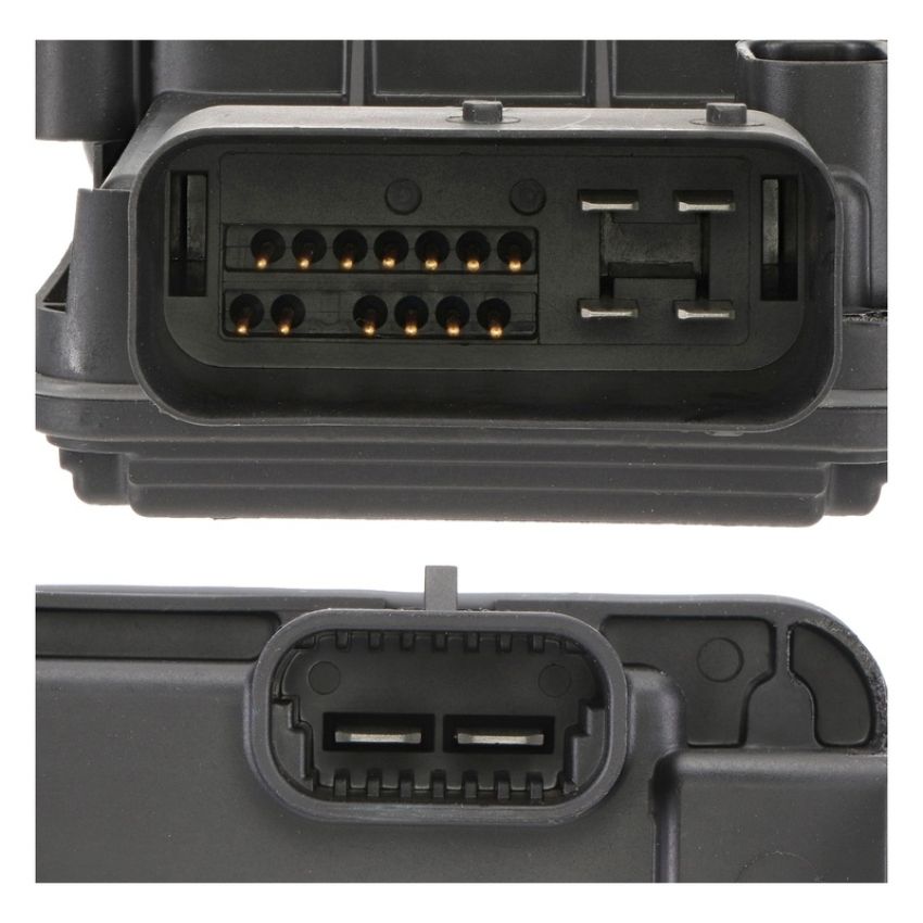 CARDONE Reman 12-10281 Remanufactured ABS Control Module