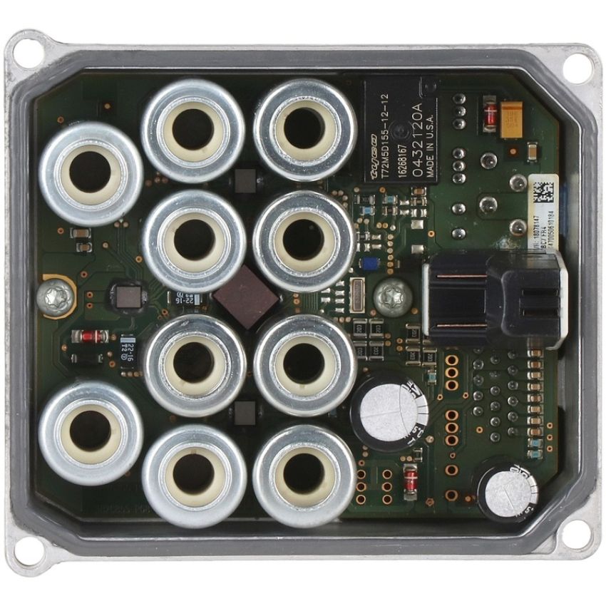 CARDONE Reman 12-10283 Remanufactured ABS Control Module