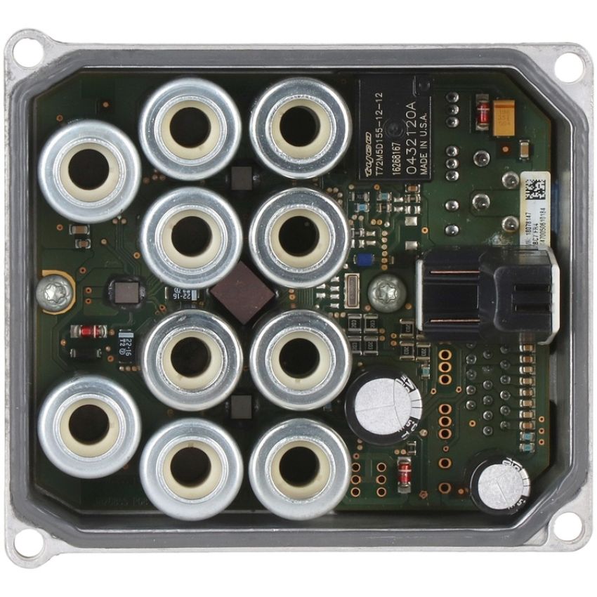 CARDONE Reman 12-10284 Remanufactured ABS Control Module