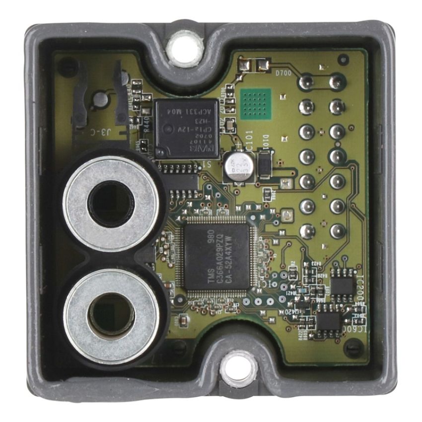 CARDONE Reman 12-10294 Remanufactured ABS Control Module