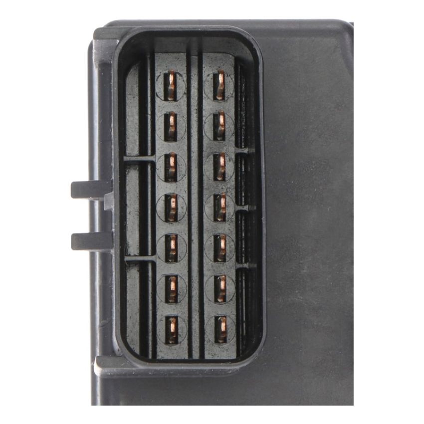 CARDONE Reman 12-10295 Remanufactured ABS Control Module