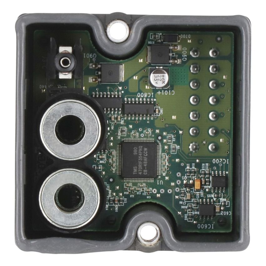 CARDONE Reman 12-10295 Remanufactured ABS Control Module