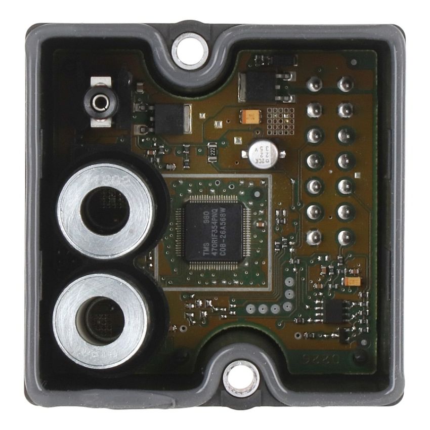 CARDONE Reman 12-10296 Remanufactured ABS Control Module