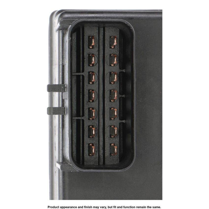 CARDONE Reman 12-10297 Remanufactured ABS Control Module