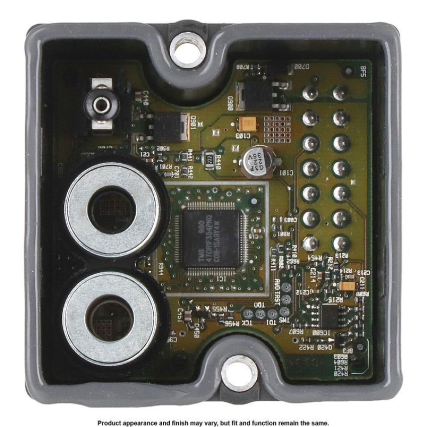 CARDONE Reman 12-10297 Remanufactured ABS Control Module