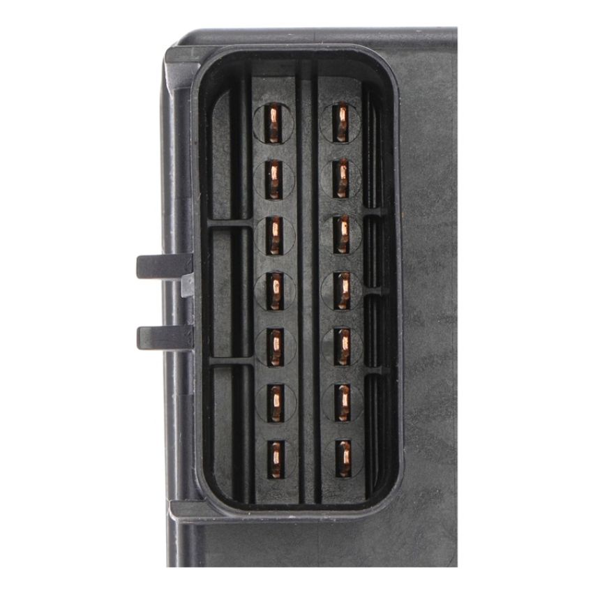 CARDONE Reman 12-10298 Remanufactured ABS Control Module