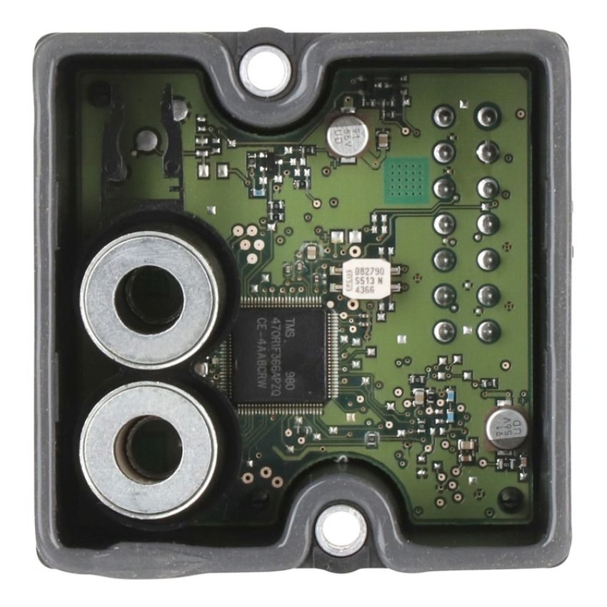 CARDONE Reman 12-10298 Remanufactured ABS Control Module