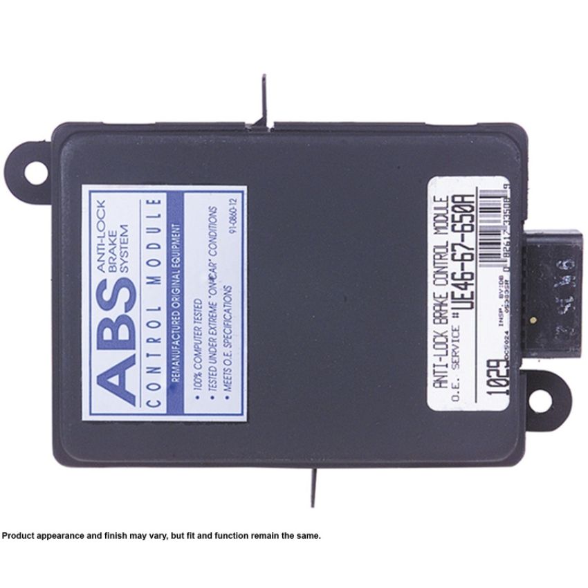 CARDONE Reman 12-1029 Remanufactured ABS Control Module