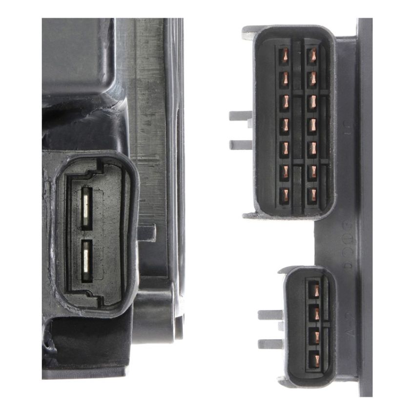 CARDONE Reman 12-10305 Remanufactured ABS Control Module