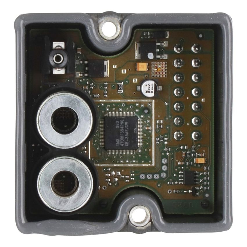 CARDONE Reman 12-10311 Remanufactured ABS Control Module