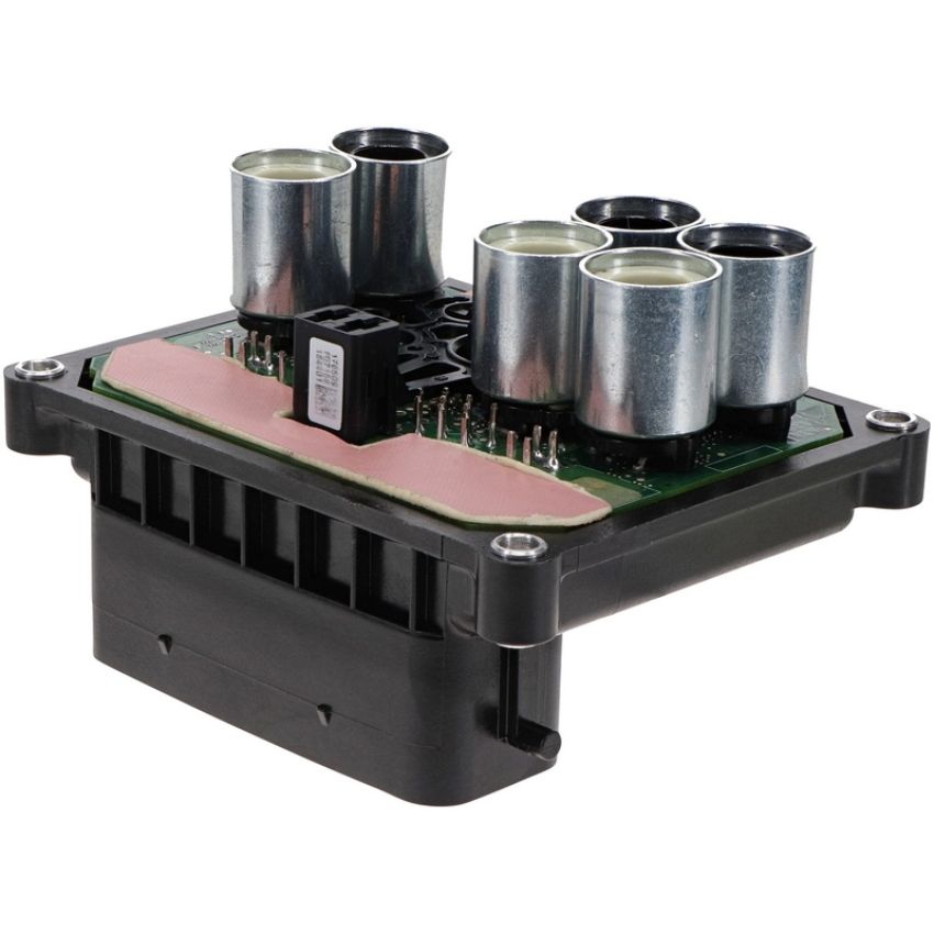 CARDONE Reman 12-10324 Remanufactured ABS Control Module