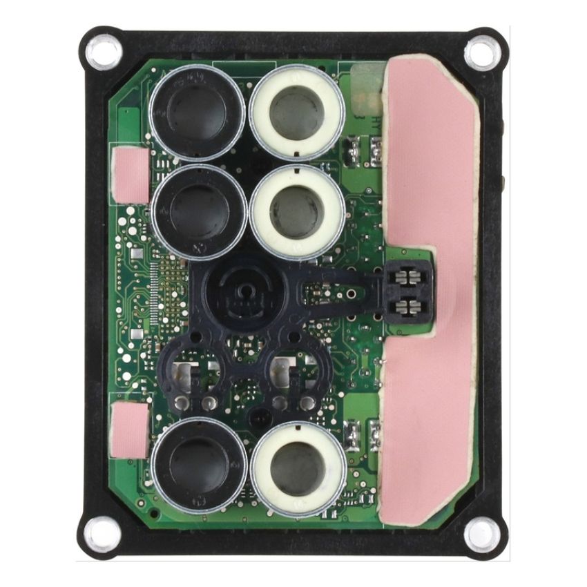 CARDONE Reman 12-10324 Remanufactured ABS Control Module