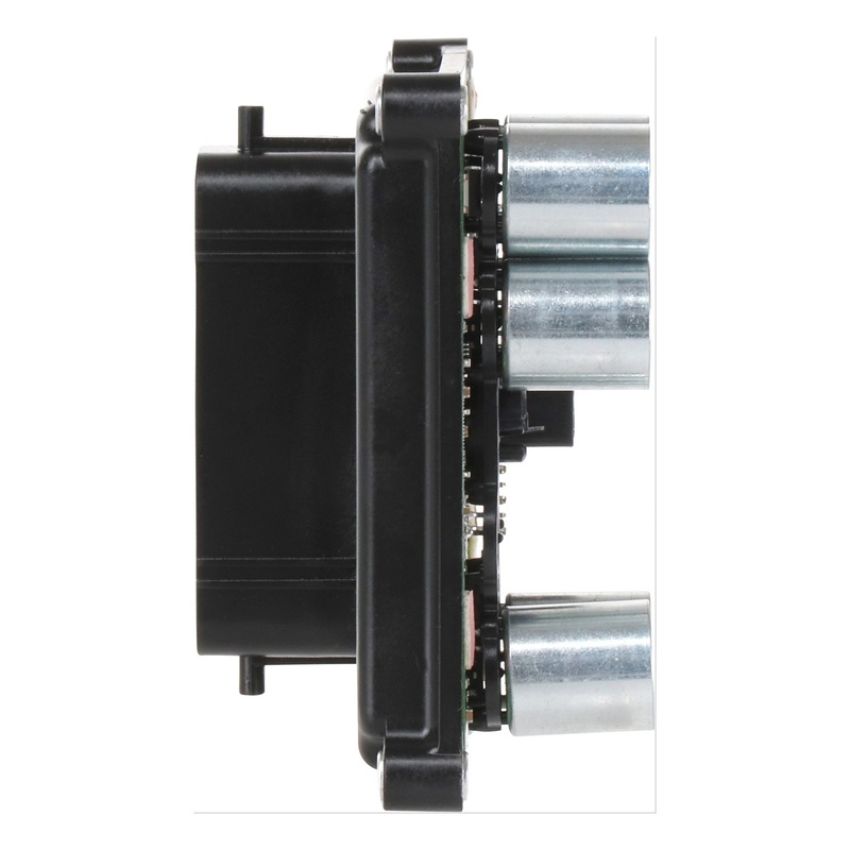 CARDONE Reman 12-10324 Remanufactured ABS Control Module