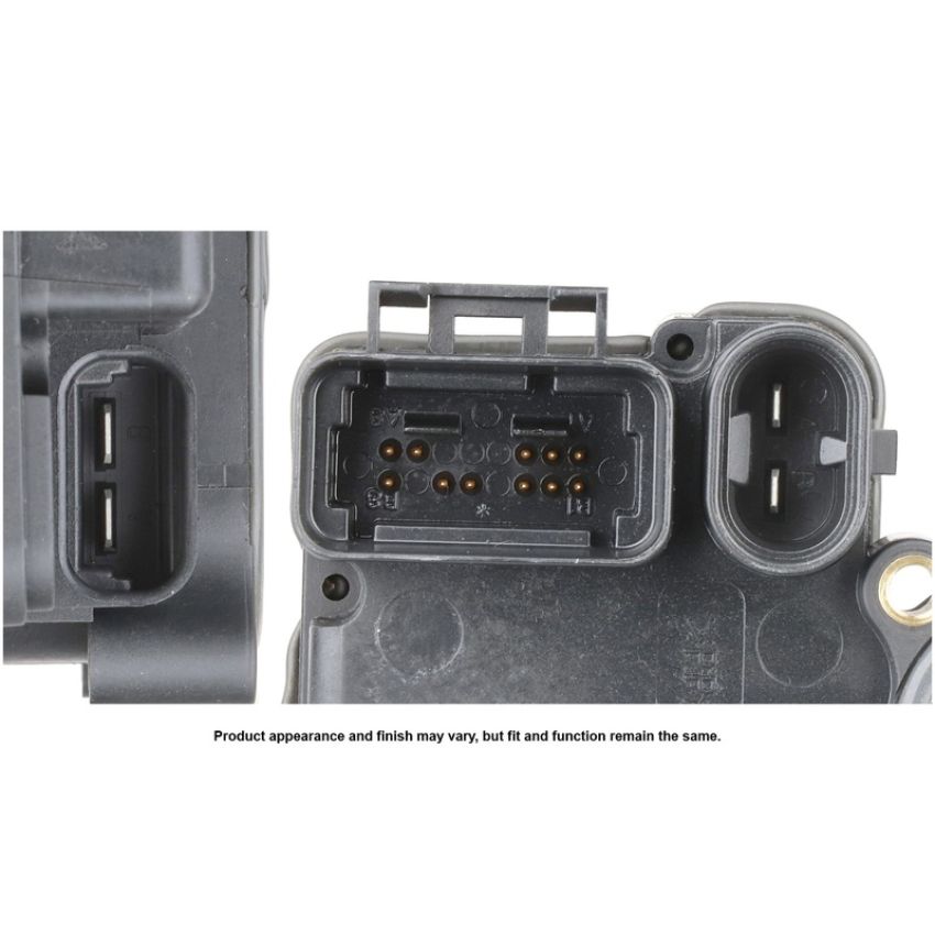 CARDONE Reman 12-10334 Remanufactured ABS Control Module