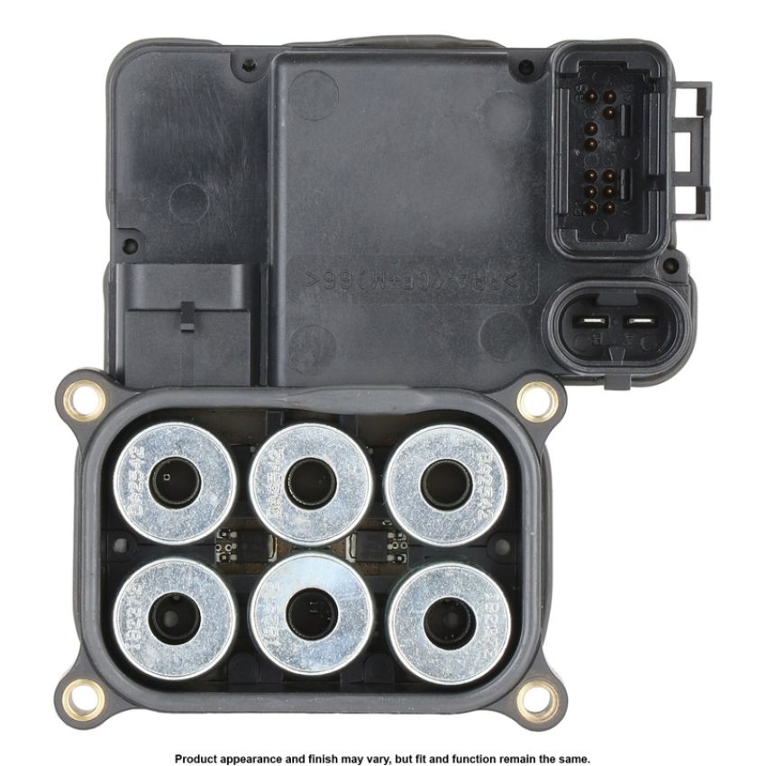 CARDONE Reman 12-10334 Remanufactured ABS Control Module
