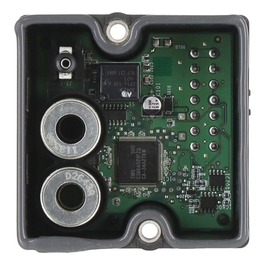 CARDONE Reman 12-10336 Remanufactured ABS Control Module