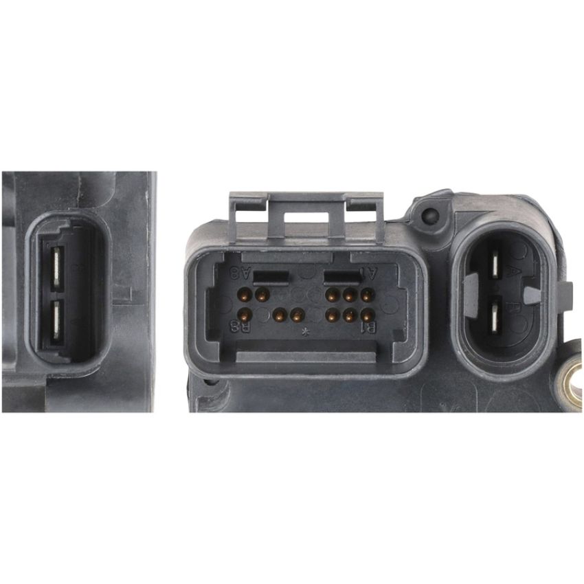 CARDONE Reman 12-10337 Remanufactured ABS Control Module