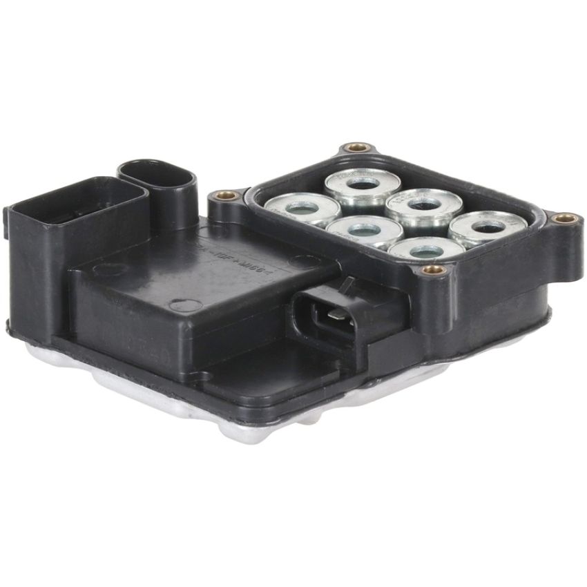 CARDONE Reman 12-10340 Remanufactured ABS Control Module