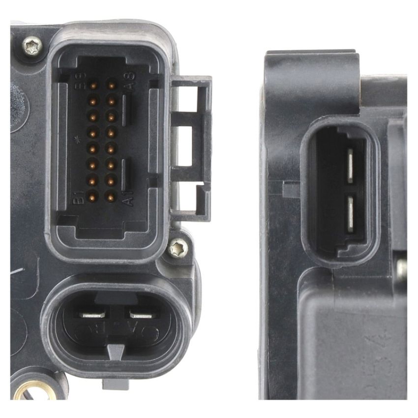 CARDONE Reman 12-10340 Remanufactured ABS Control Module