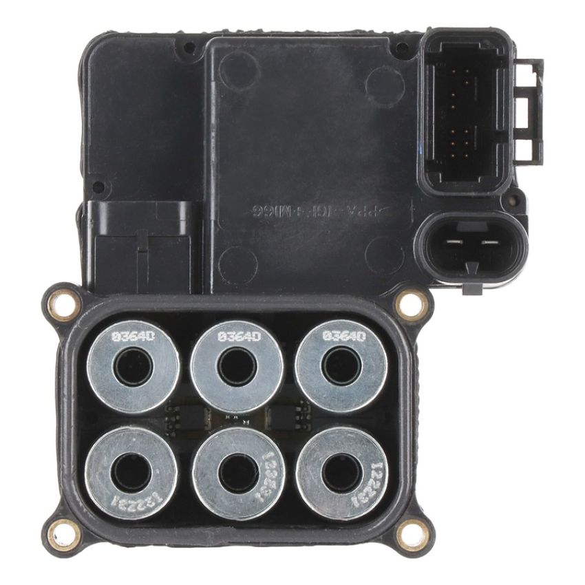 CARDONE Reman 12-10340 Remanufactured ABS Control Module