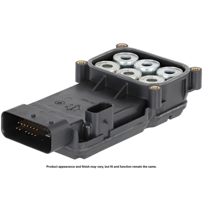CARDONE Reman 12-10350 Remanufactured ABS Control Module