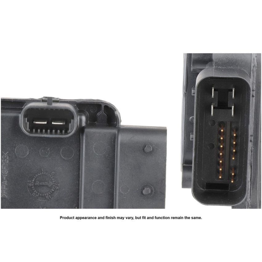CARDONE Reman 12-10350 Remanufactured ABS Control Module