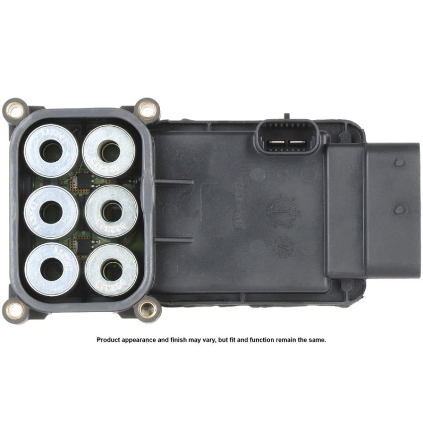 CARDONE Reman 12-10350 Remanufactured ABS Control Module