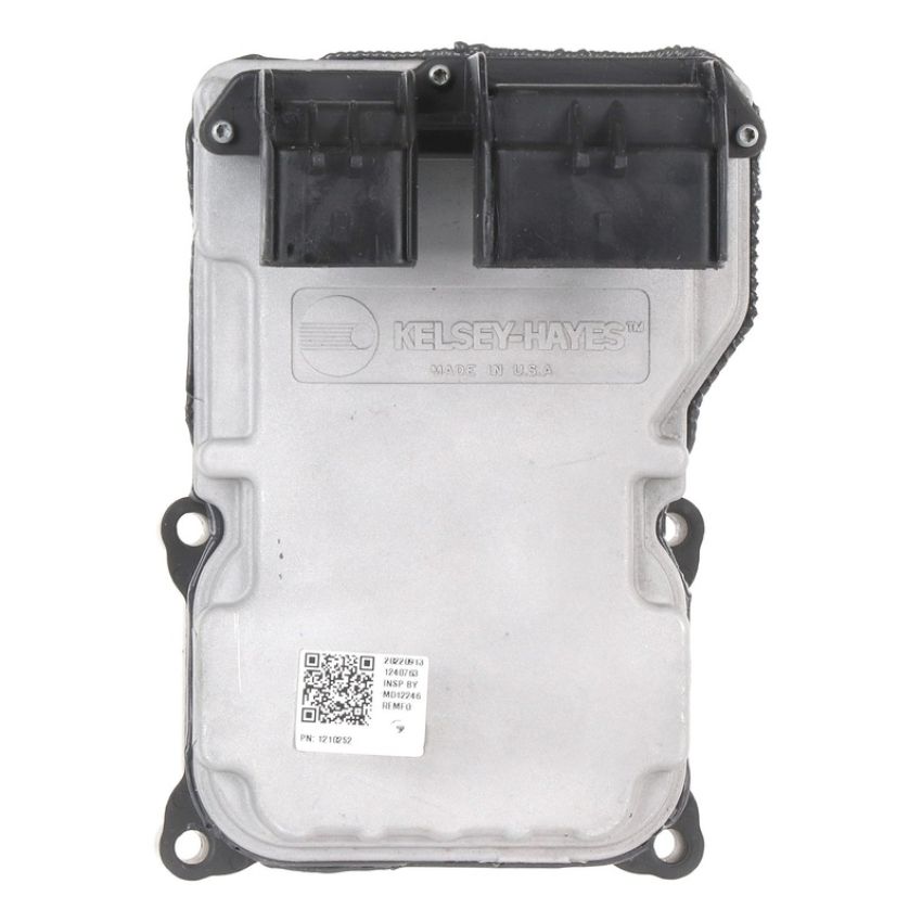 CARDONE Reman 12-10352 Remanufactured ABS Control Module