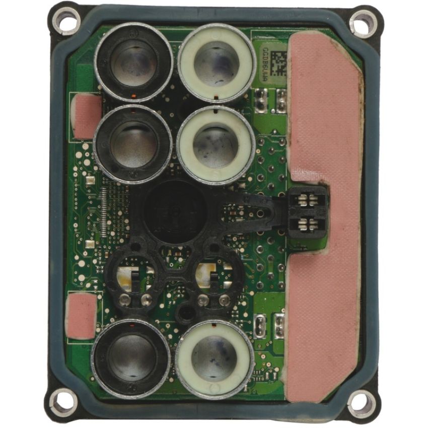 CARDONE Reman 12-10353 Remanufactured ABS Control Module