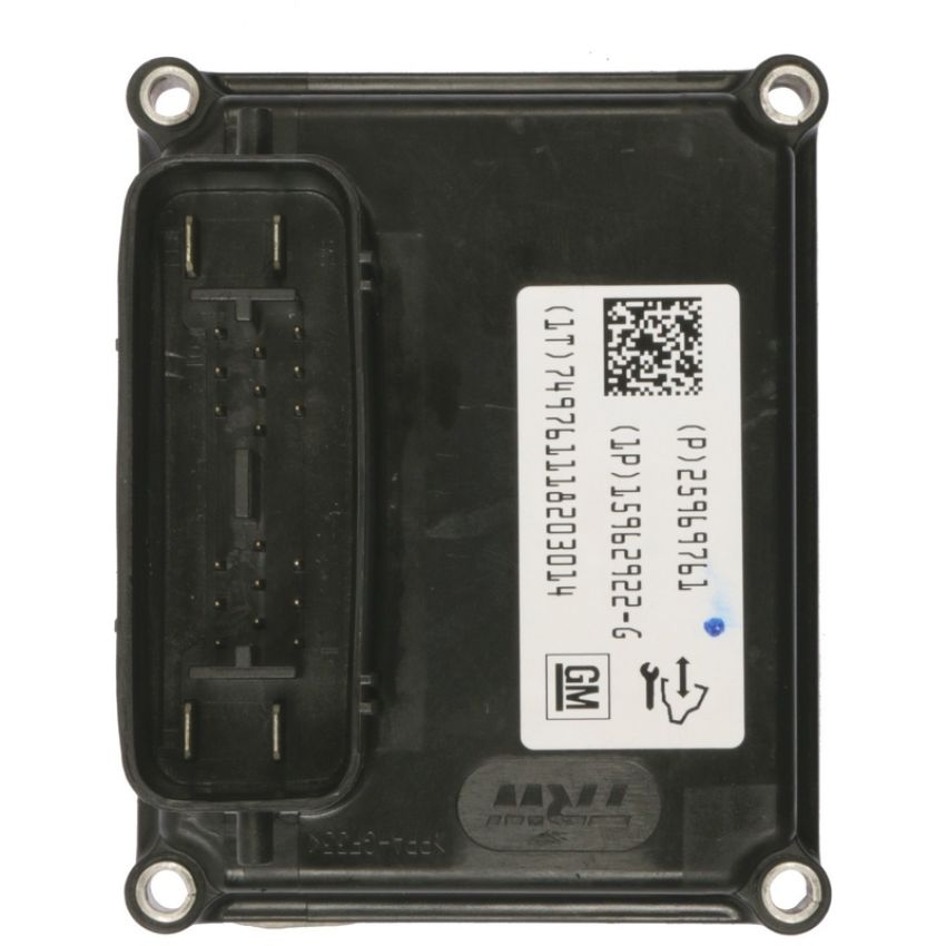 CARDONE Reman 12-10353 Remanufactured ABS Control Module