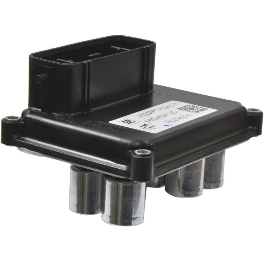 CARDONE Reman 12-10353 Remanufactured ABS Control Module