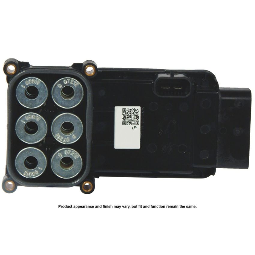 CARDONE Reman 12-10357 Remanufactured ABS Control Module