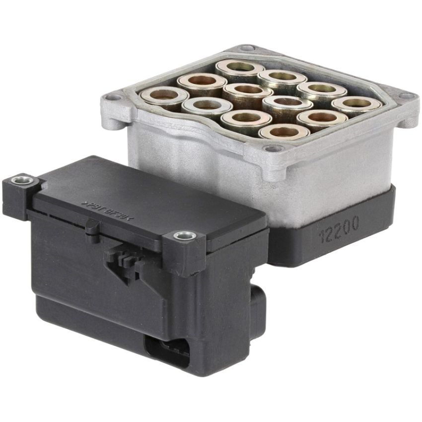 CARDONE Reman 12-12200 Remanufactured ABS Control Module
