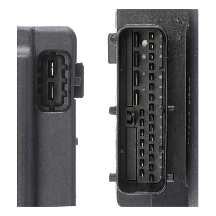 CARDONE Reman 12-12200 Remanufactured ABS Control Module