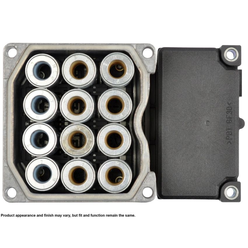 CARDONE Reman 12-12201 Remanufactured ABS Control Module